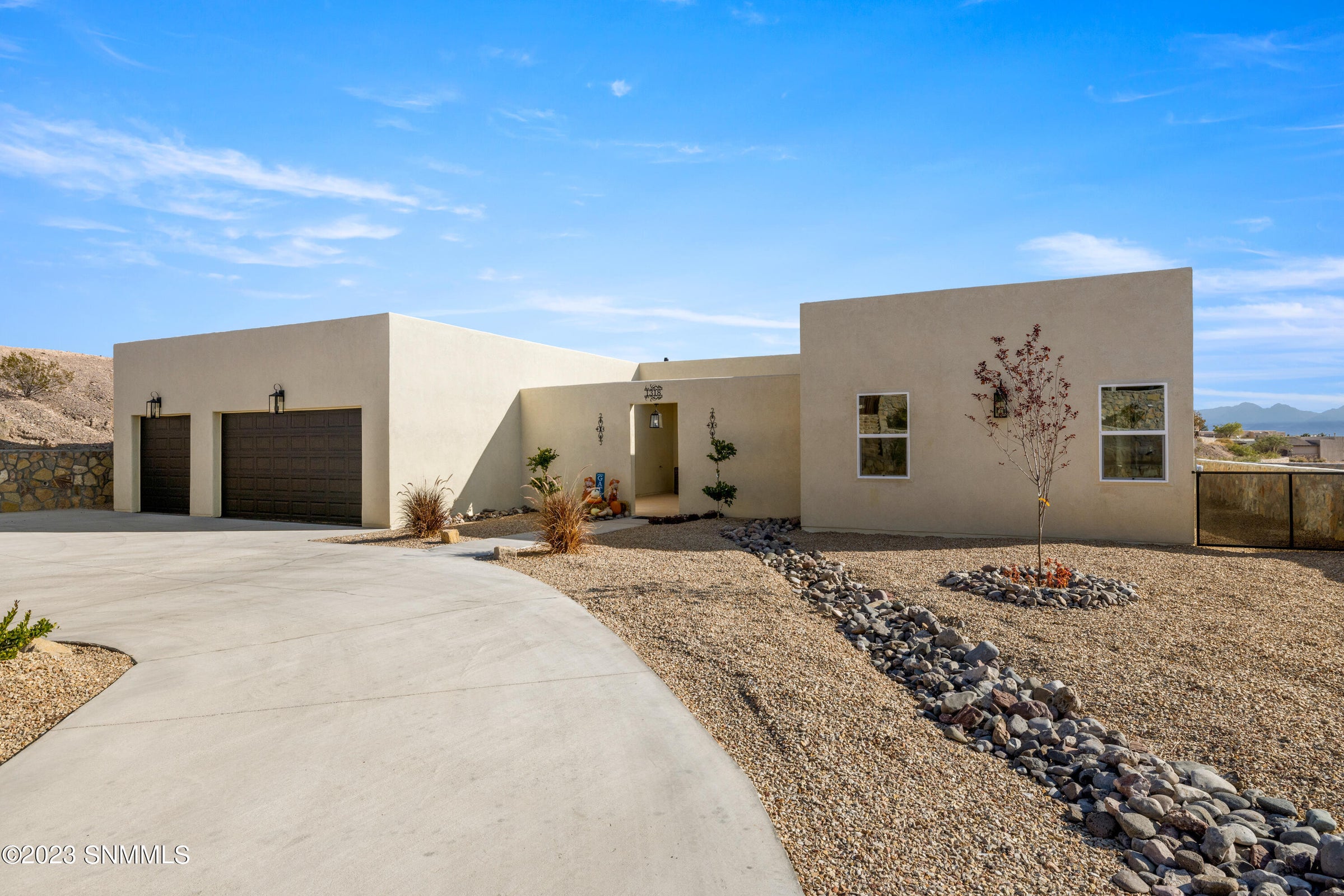 Homes For Sale in Las Cruces