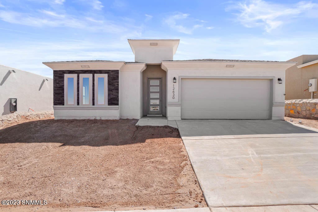 New Homes in Las Cruces