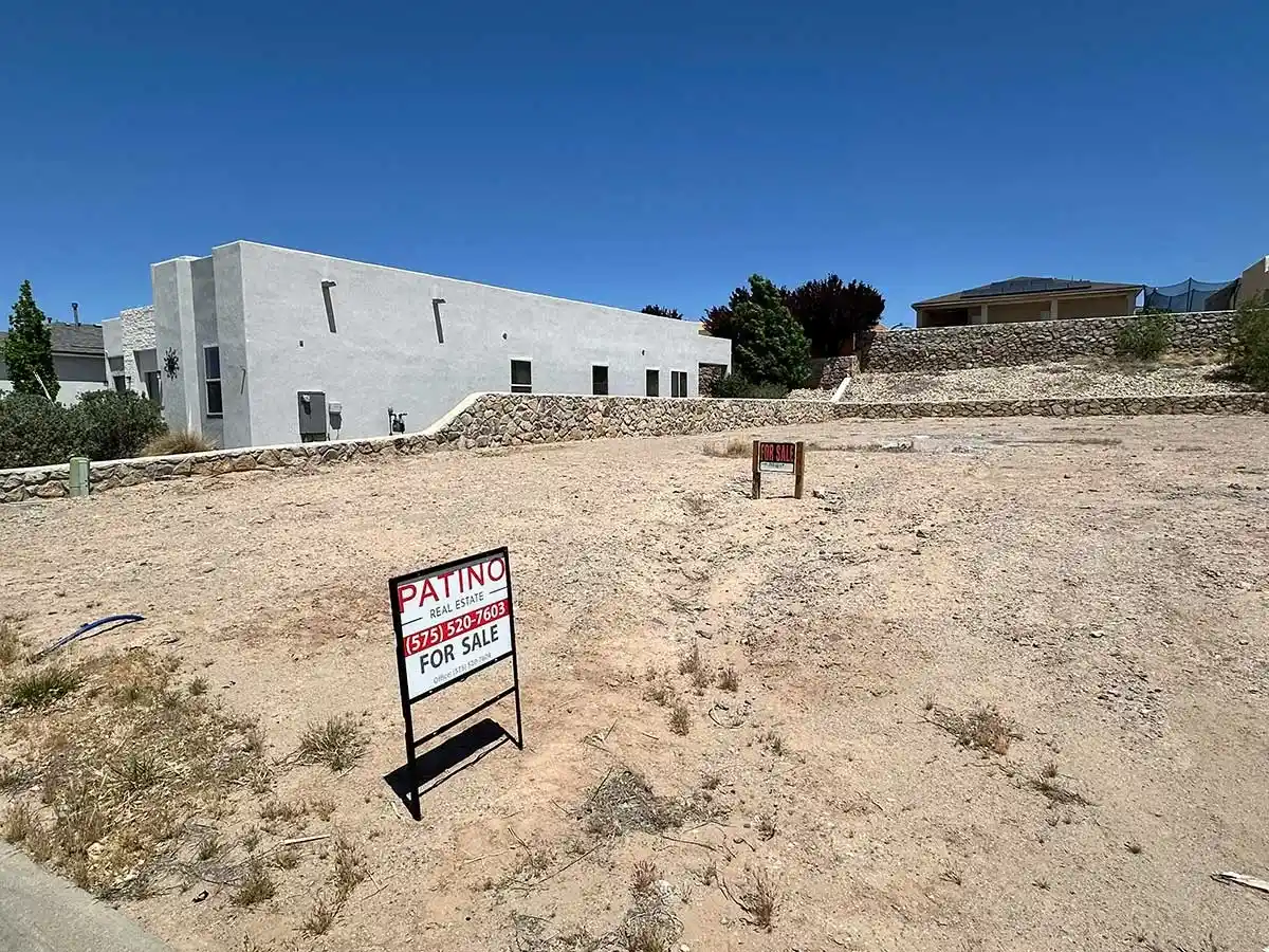 las cruces properties for sale in gated communities - Patino Rreale Estate