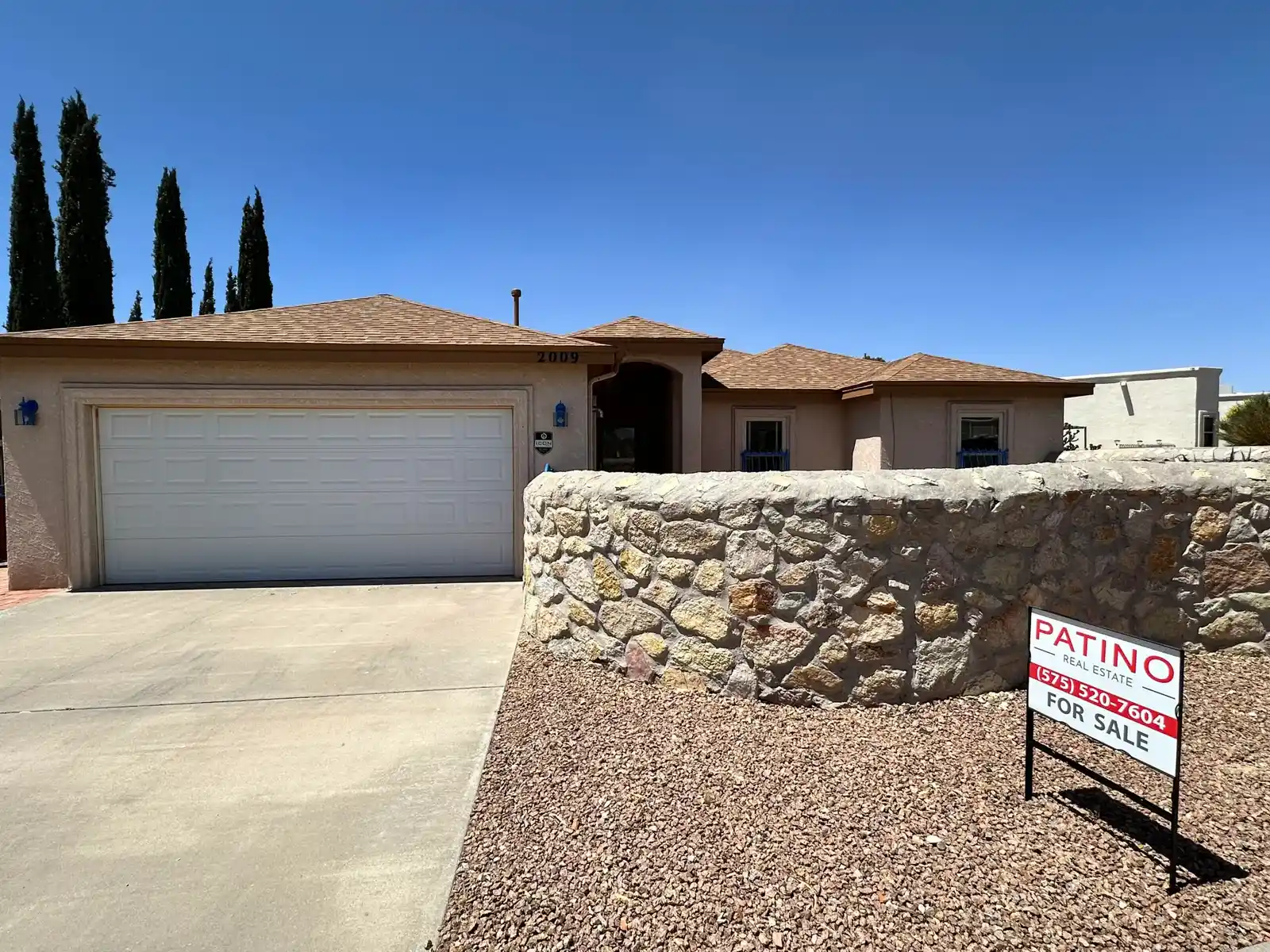 affordable las cruces properties for sale by owner - Patino Rreale Estate