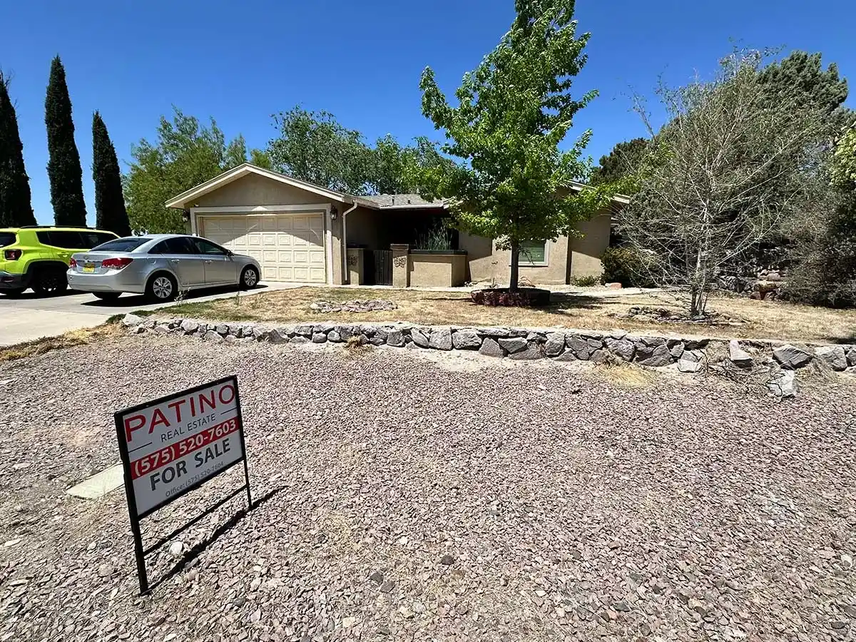 properties in las cruces - Patino Rreale Estate