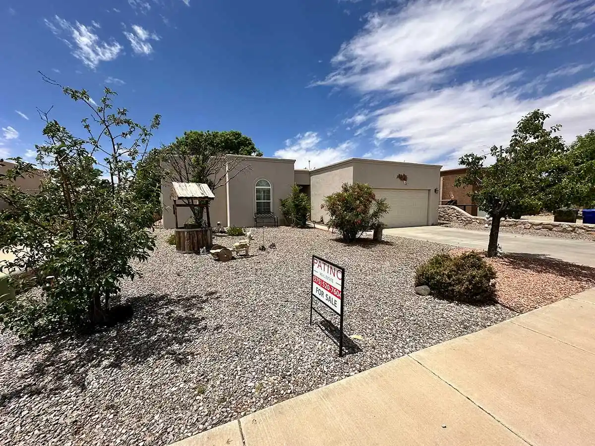 eco-friendly las cruces properties for sale - Patino Rreale Estate