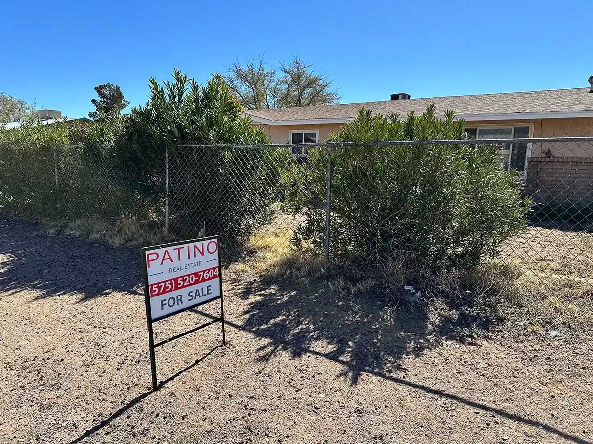 affordable options to buy a home in las cruces nm - Patino Rreale Estate