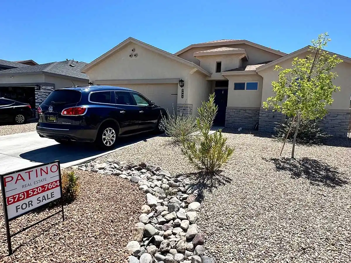 affordable condos in las cruces real estate market - Patino Rreale Estate