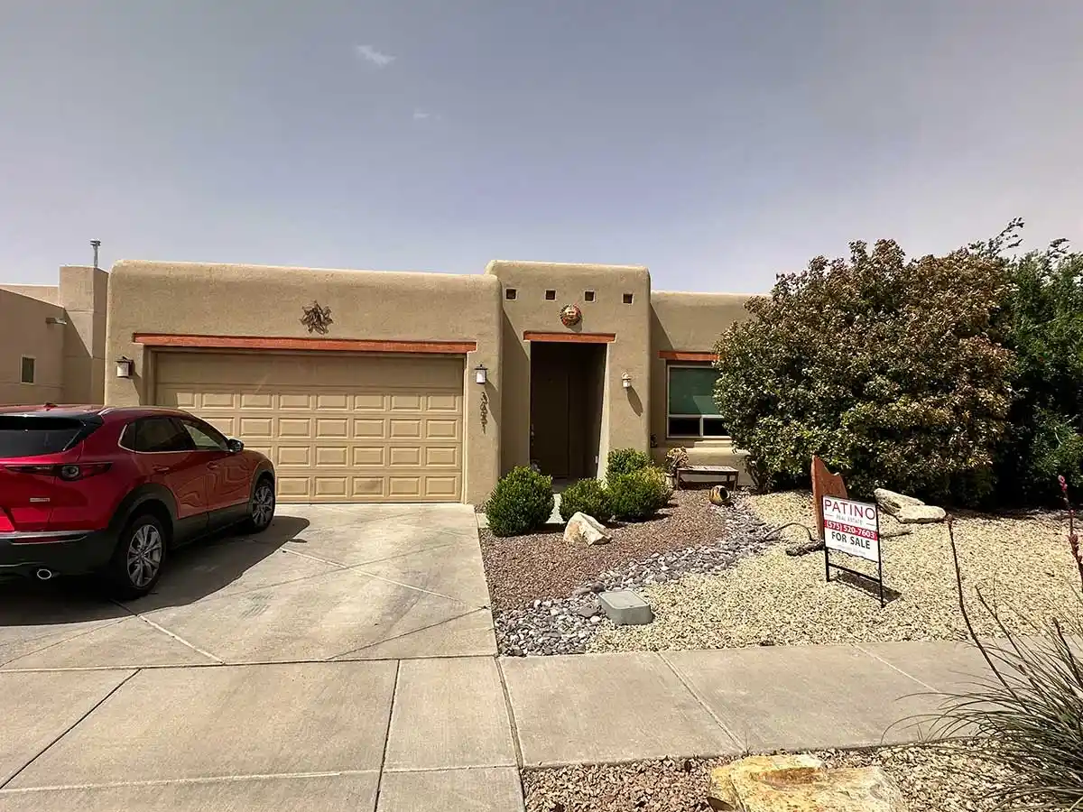 investment las cruces properties for sale with high roi - Patino Rreale Estate